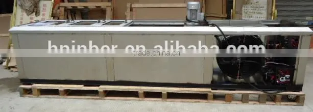 cheap price ice lolly machine