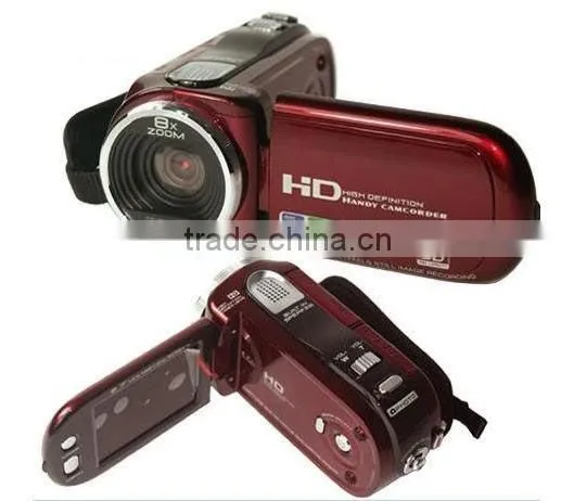 3.0" LCD 16.0 MP Digital Video Camcorder Camera DV