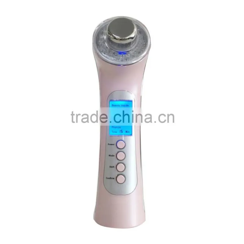 B303 micro-current facial rejuvenation system beauty device