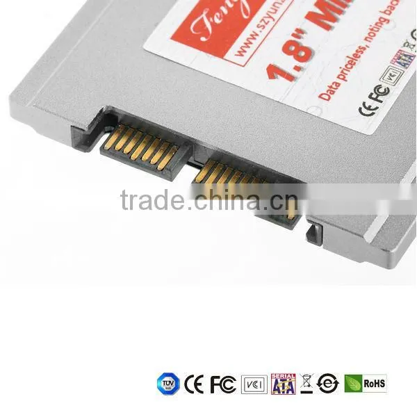 256gb 1.8 micro sata hard drive for Desktop,Laptop