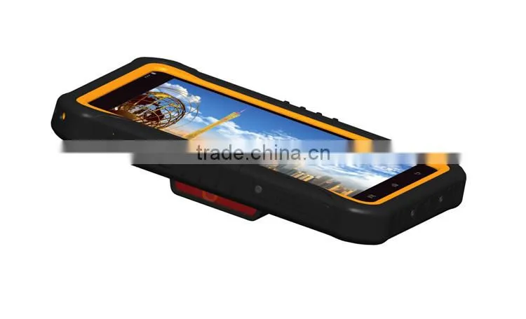 2016 7 inch Android wireless 3G NFC RFID Panel PC