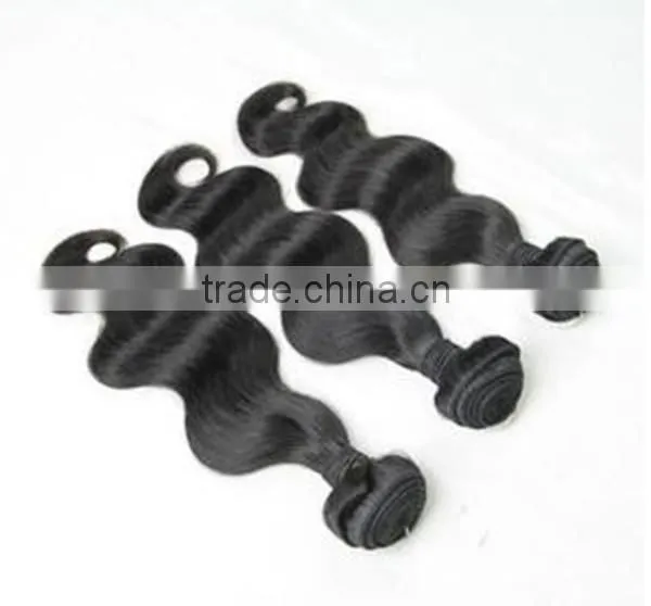 remy hair weft