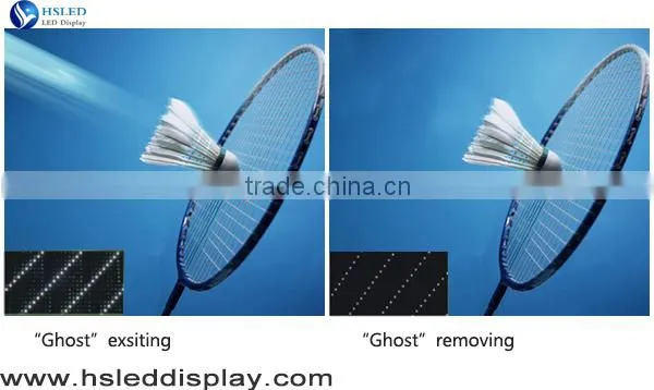 P16 Traffic Guiding LED Display 1024*1024mm