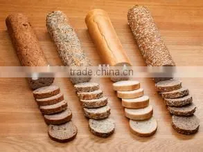 High yield Bread slicing machine / bread slicer