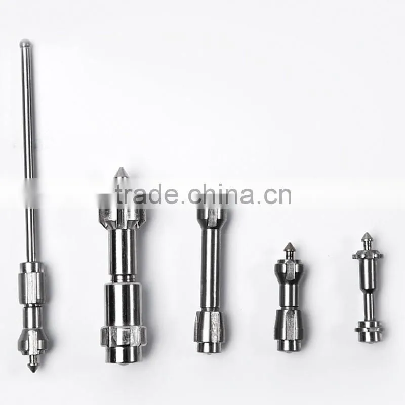 DTEC DH280 Portable Leeb Hardness Tester Best Quality with CE ISO Authorized Best-selling Model