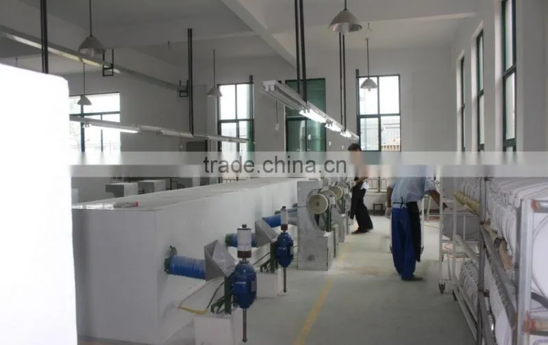 Liyang Kangmei Sanitary Ware Co., Ltd. company overview - view 2