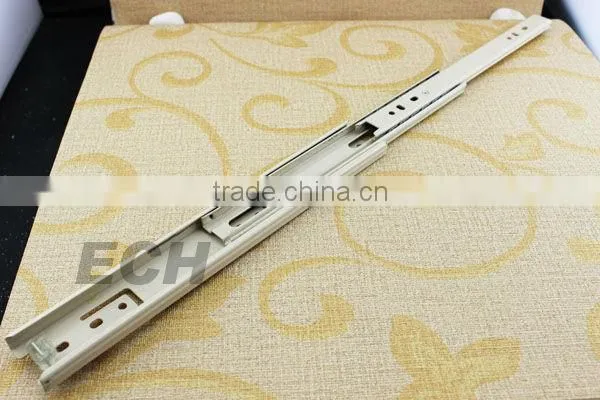 ECH keyboard tray slide