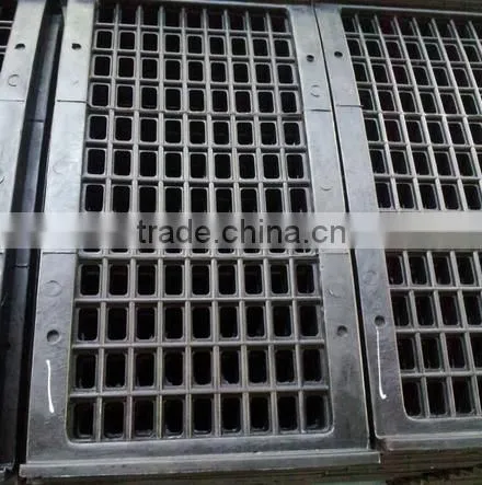sieve plates for mining equipment