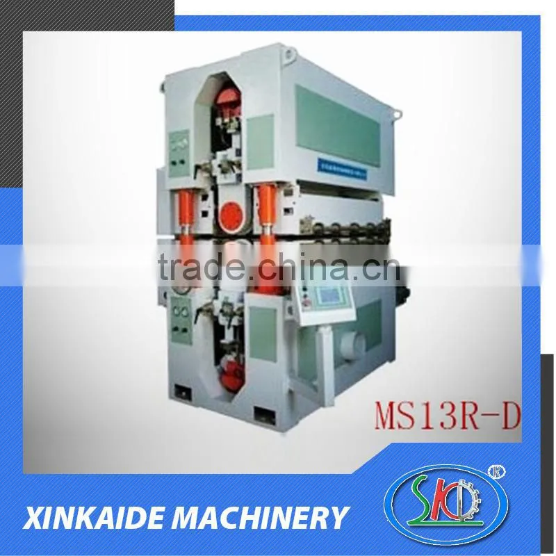 Surface Grinding Machine Punch Former Dry Mode,Composite Material Grinding Machine