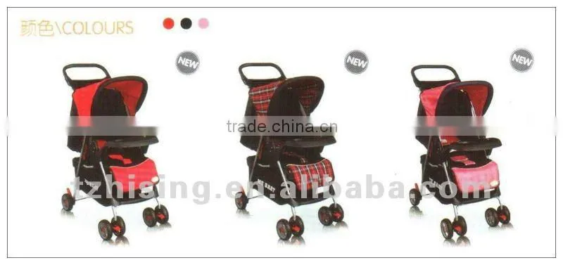 Economical Stroller