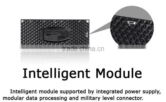 HD small spacing indoor p3 SMD full color Rental led display screens
