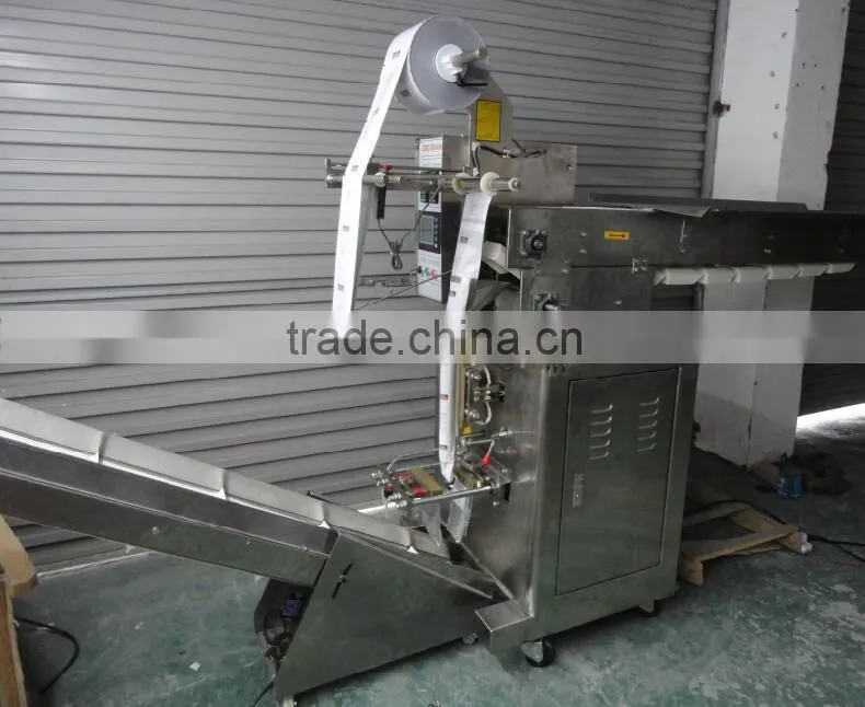 screw packing machine, screw counting and packing machine,screw packaging chine