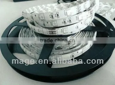 DIY new sell SMD led strip 5050 led lighting bar led strip light