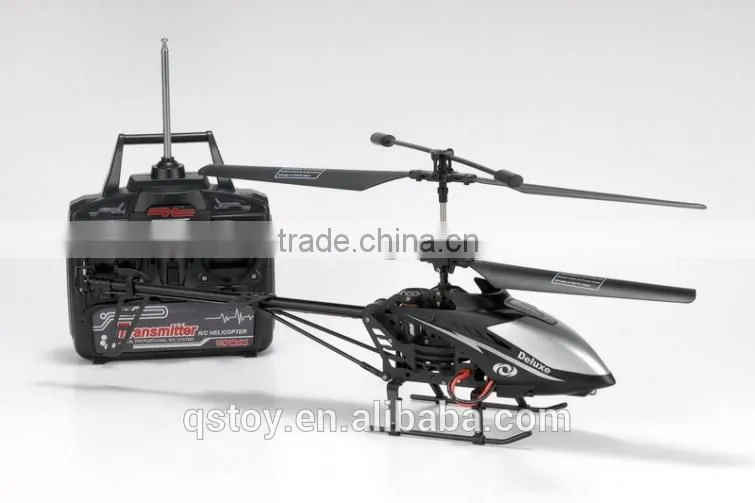 hot sell!F3D136 3ch with gyro popular rc toy gyro toys