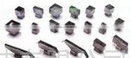 Many-point pcb solde pot