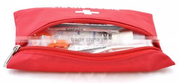 V-FB62 First Aid Kit