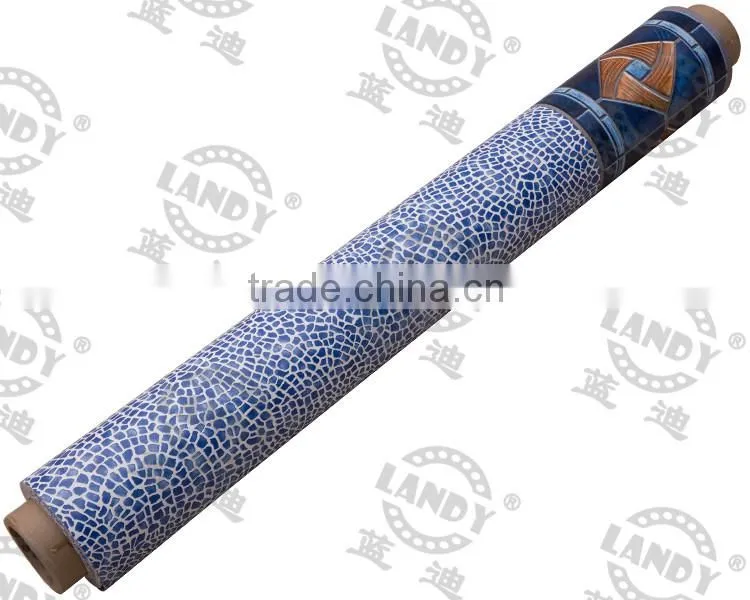 Direct selling anti-UV pool liner pvc for the gym swimming pool