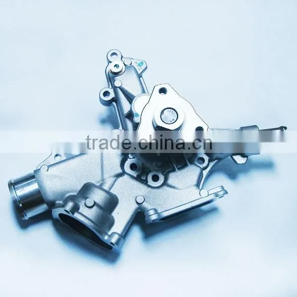1334079 1334130 90542606 Opel Agila 2002-2007 Vauxhall Astra Water Pump