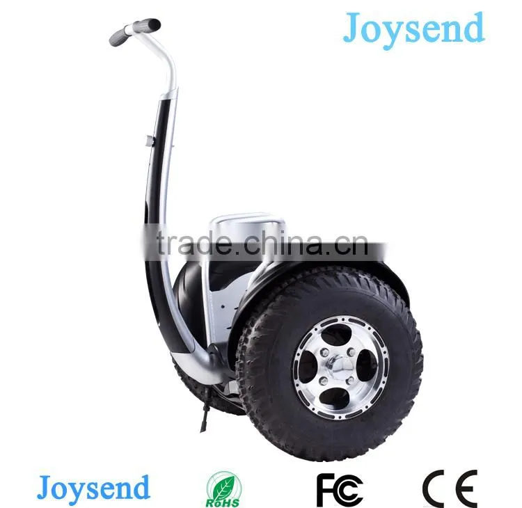 balancing electric unicycle, 2 wheel stand up electric scooter, golf mobility vehicle
