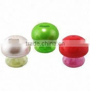 Air Revitalisor, Power 1.5W