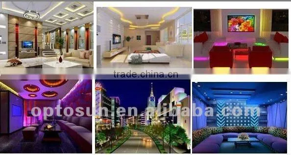 brilliant flexible led strip light