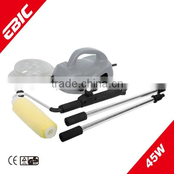 45W Electric Paint Roller of Power Tool