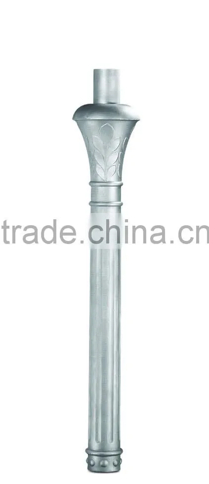 B034-1 Classic Garden Light Decorative Antique Light Pole