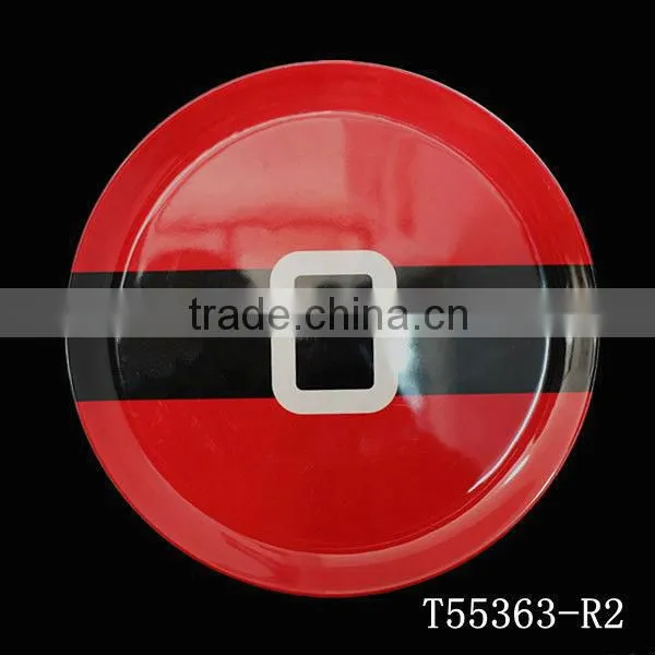 melamine paint tray