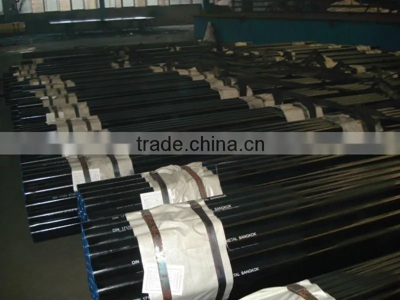 ASTM A249/A269 seamless 1 inch stainless steel boiler pipe