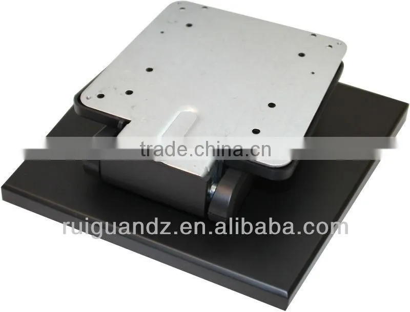 10''-24'' heavy duty foldable touch monitor for touch screen gloves