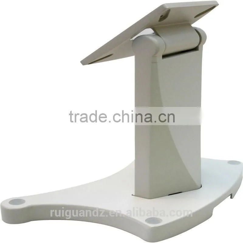Touch screen stand
