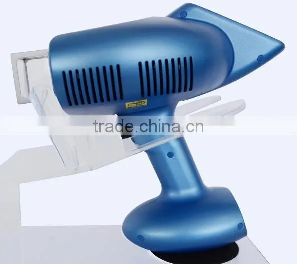 The Mini-308nm excimer devices for vitiligo/psoriasis treatment