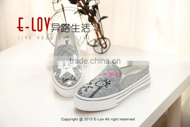 NO.WBT012G Hot sales high quality 2016 new design beautiful lady shoes