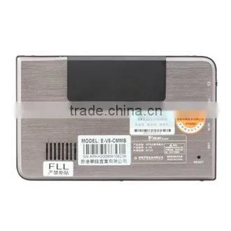 Portable Navigation Device