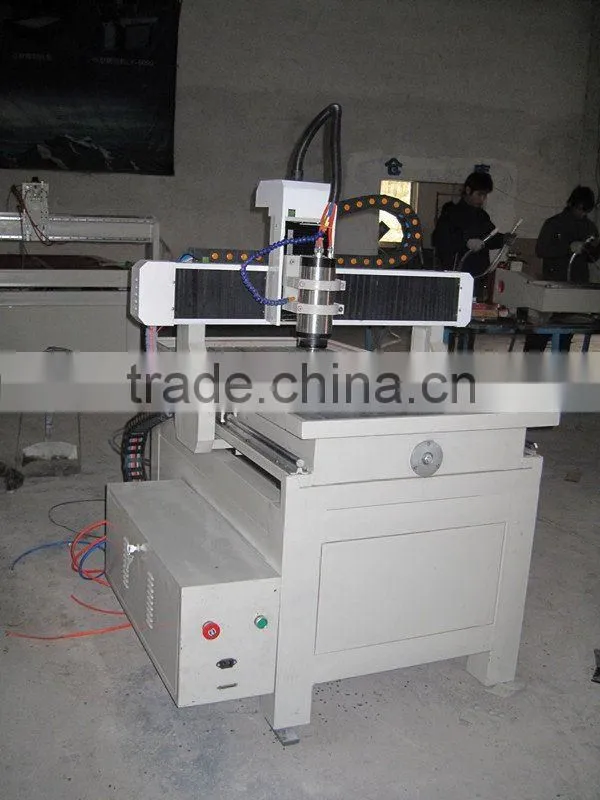 3 axis CNC carving machine 6090 factory supply cnc mini router stone carving machinemini cnc milling machine
