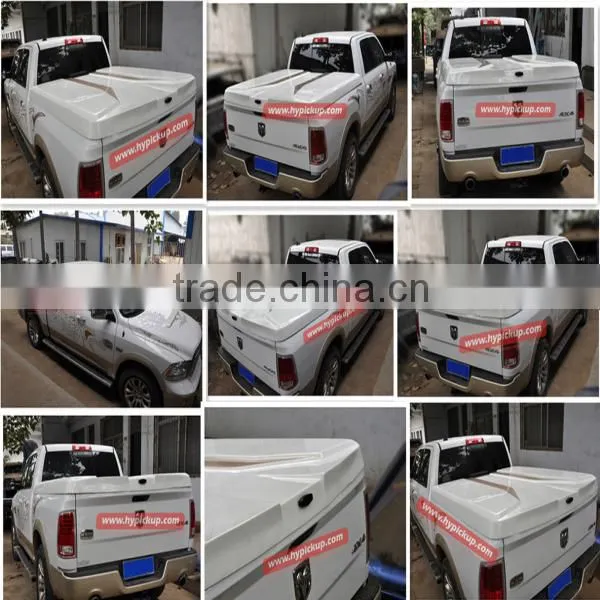 Auto exterior accessories Ranger pickup accessories