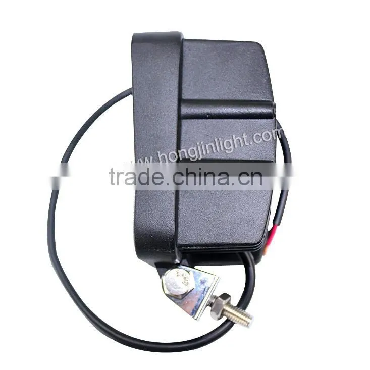 High quality tractor jeep offroad light 48W auto led work lights