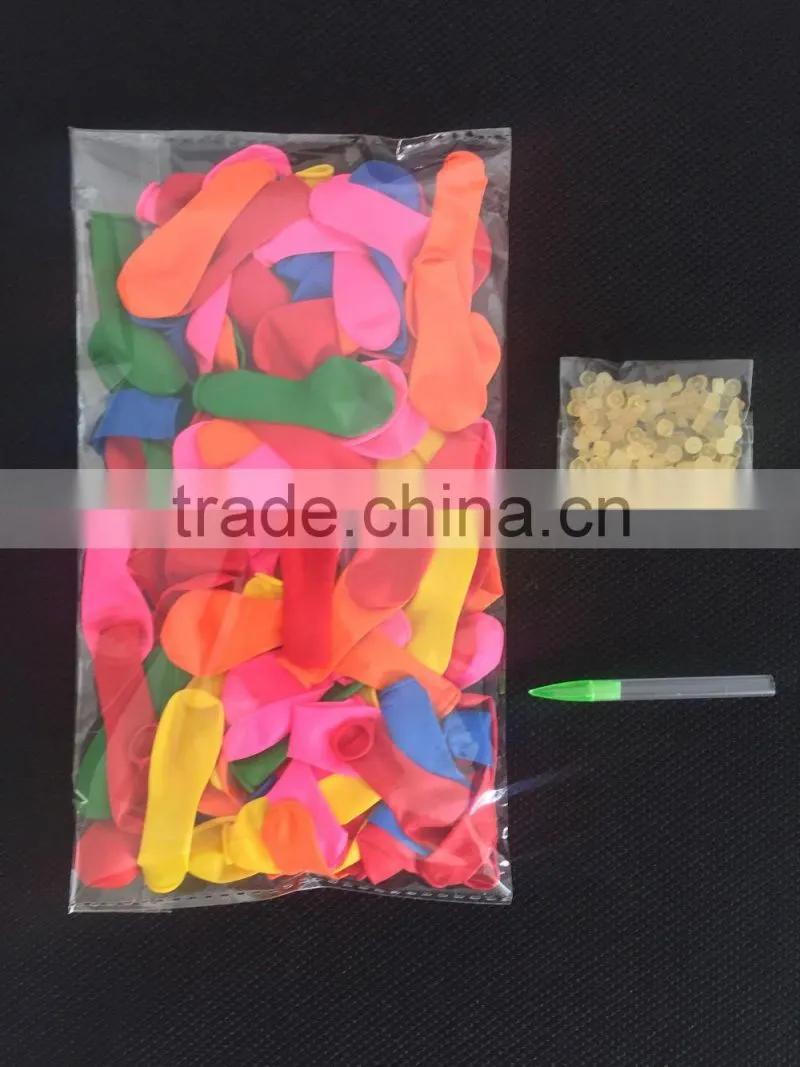 magic water balloons refill pack/refill bag FS0082
