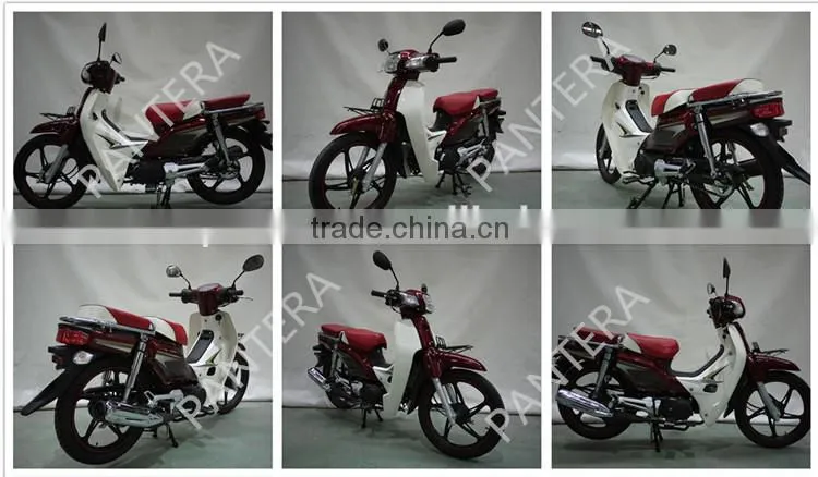 2016 New Maroc Morocco 49cc 50cc Cub Motos EEC Motorcycle C90