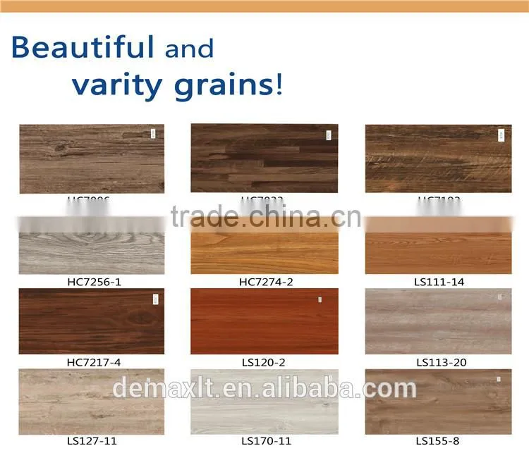 Waterproof Click Locking Pvc Vinyl Flooring Lvt Floor Pvc Vinyl Floor