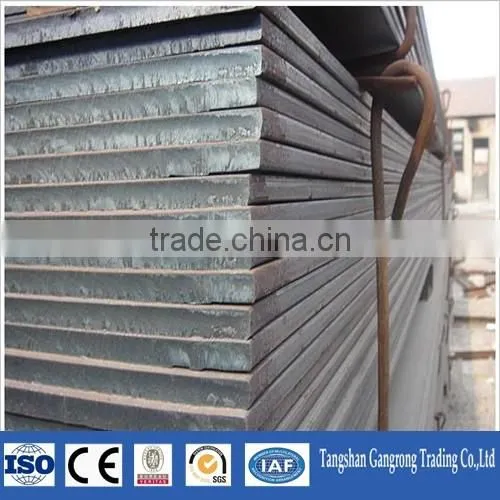 hebei tanshan mild steel plate price