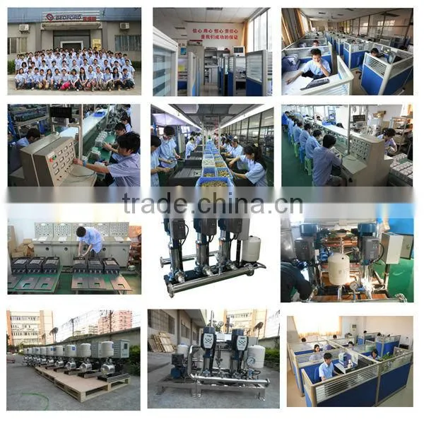 solar pumping inverter
