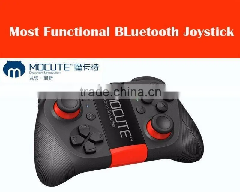 Hot 2016 Ps4 Controller Wireless Gamepad Universal Remote Controls For 3D Vr Glasses Vr Box