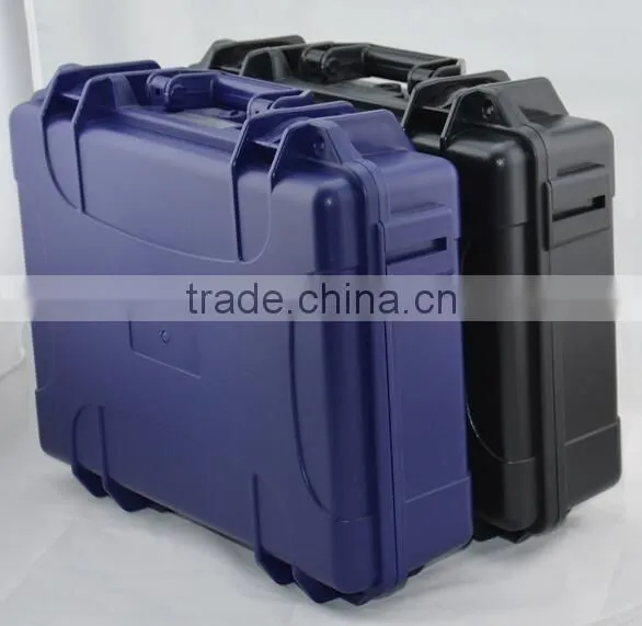 ABS plastic toolbox,ABS plastic equipment tool box,Hard abs plastic equipment watertight tool case