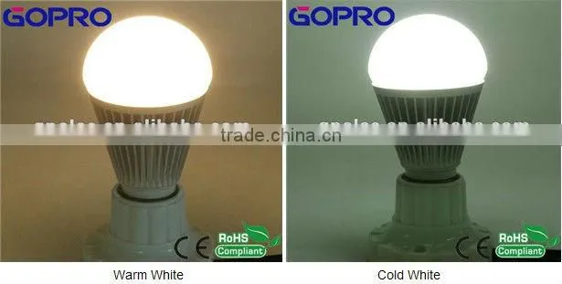 LED Bulb 12W