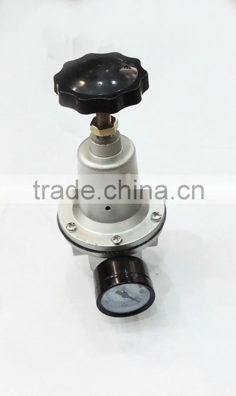 Reducing Valve QTY-10 for Chinese Railway Locomotive