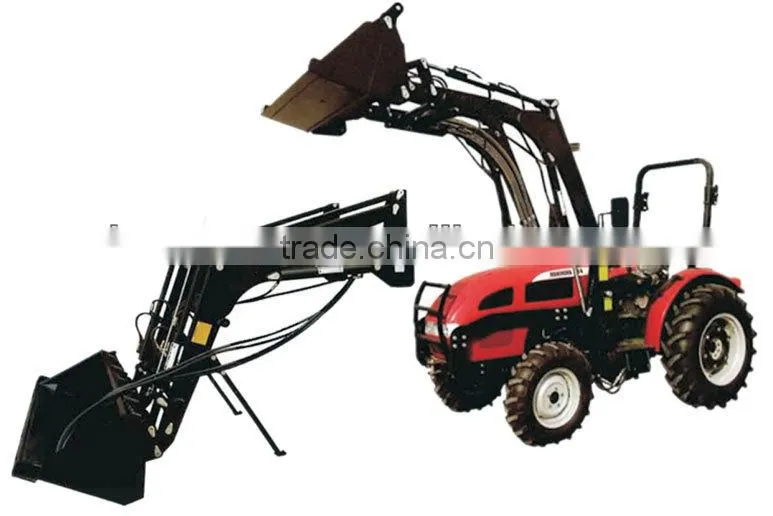 Tractor Front End Loader for Jiangling Tractors Model: LD254K-QS