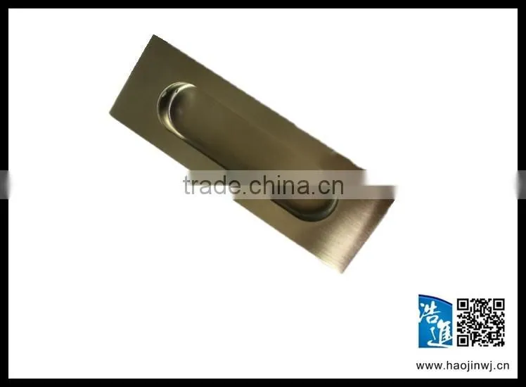 Good quality Hidden Cabinet Handle Conceal Drawer Handle