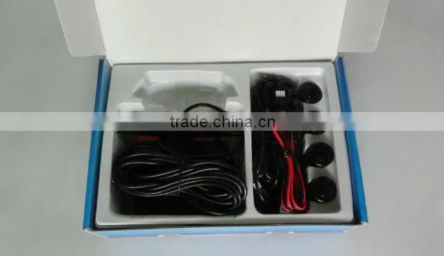 Hot-selling Car parking sensor system with LED display