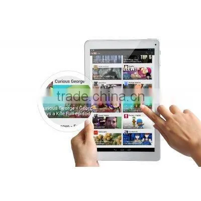 E-Ceros CT-1001 10.1inch quad core 16GB White 10inch Tablet PC